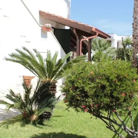 Diomira Villa