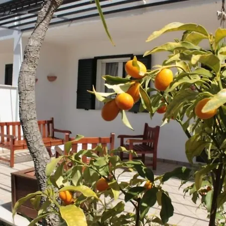 Villa Diomira *