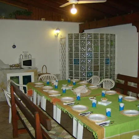 Villa Diomira Torre dell'Orso