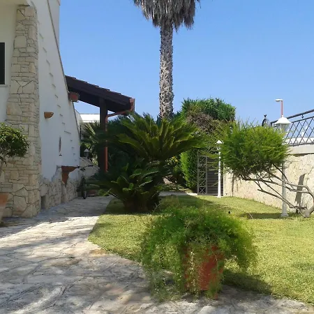 Villa Diomira Torre dell'Orso
