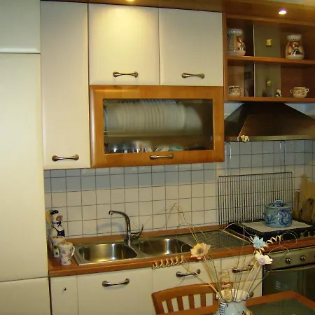 Diomira Villa *