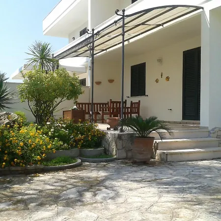 Villa Diomira Torre dell'Orso