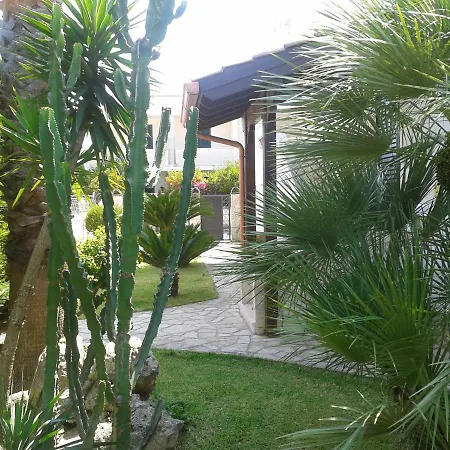 Diomira Villa *