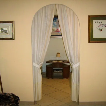 Villa Diomira *