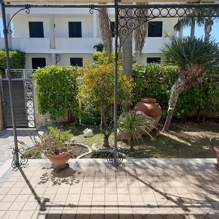 Diomira Villa *