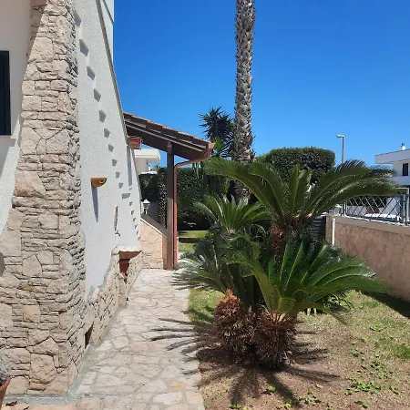Villa Diomira Torre dell'Orso