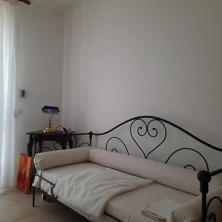 Villa Diomira Torre dell'Orso