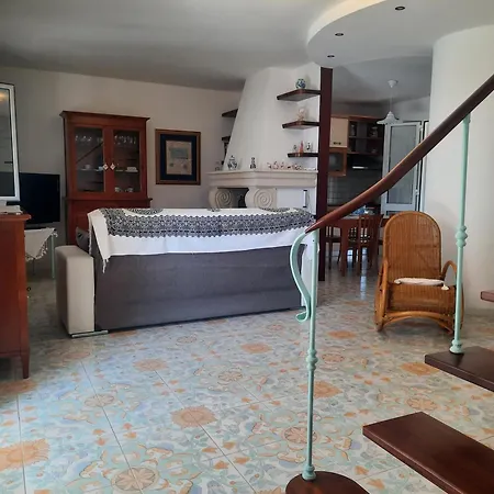 Diomira Villa *