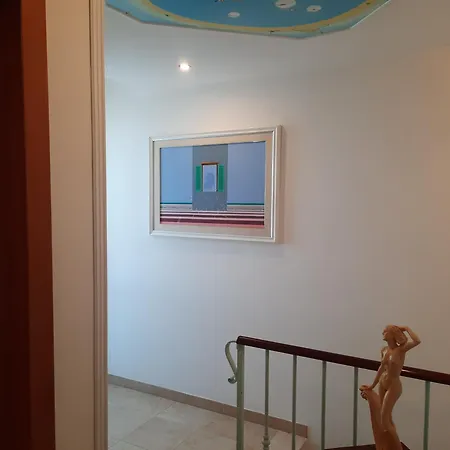 Villa Diomira