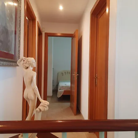 Diomira Villa *