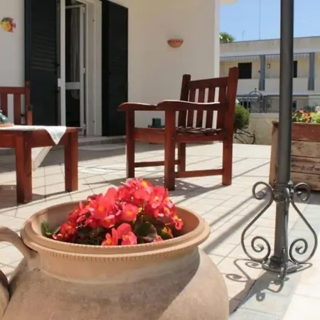 Diomira Villa Torre dell'Orso