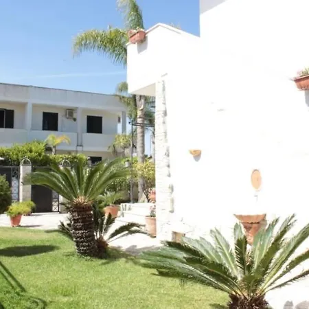 Diomira Villa *