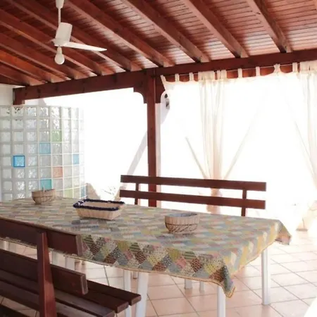 Diomira Villa
