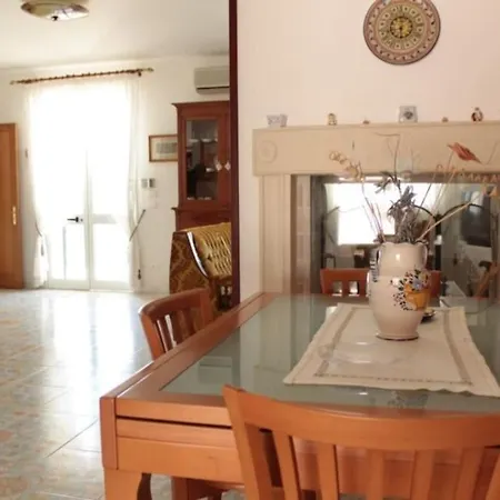 Villa Diomira *