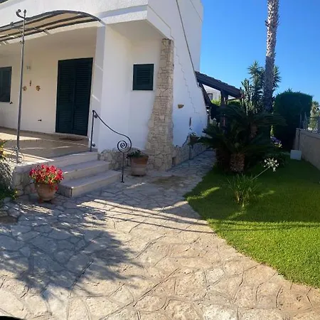Diomira Torre dell'Orso
