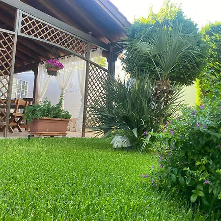 Diomira Villa